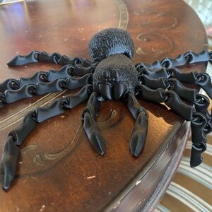 Large 3D Articulated Tarantula
